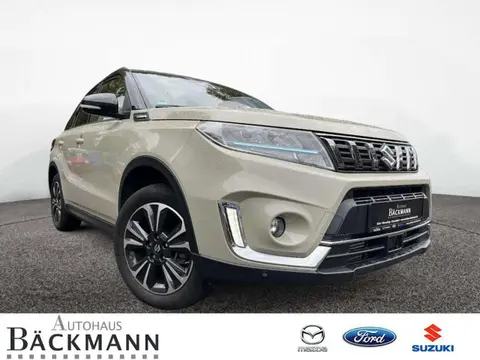 Used SUZUKI VITARA Petrol 2022 Ad 