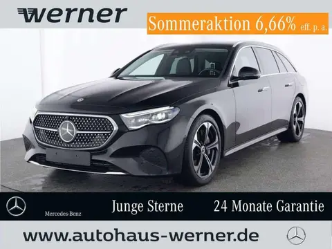 Used MERCEDES-BENZ CLASSE E Hybrid 2023 Ad 