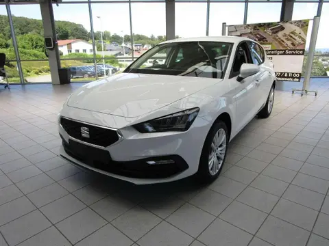 Used SEAT LEON Diesel 2024 Ad 