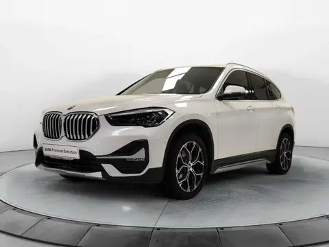 Annonce BMW X1 Diesel 2020 d'occasion 