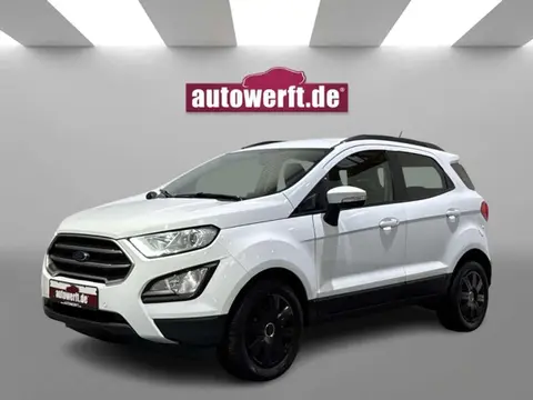 Used FORD ECOSPORT Diesel 2019 Ad 