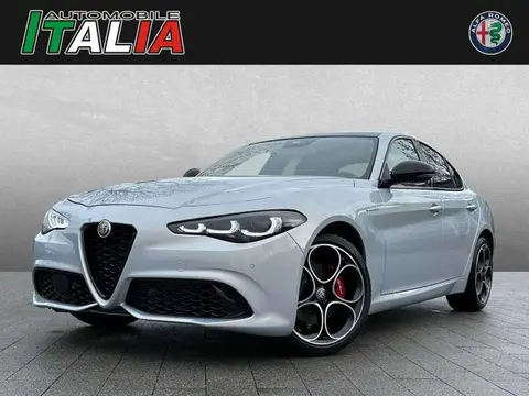 Annonce ALFA ROMEO GIULIA Diesel 2024 d'occasion 