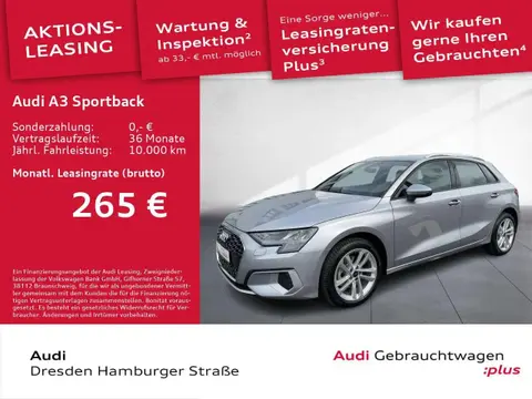 Annonce AUDI A3 Diesel 2024 d'occasion 