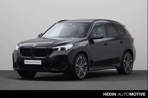 Annonce BMW X1 Hybride 2024 d'occasion 