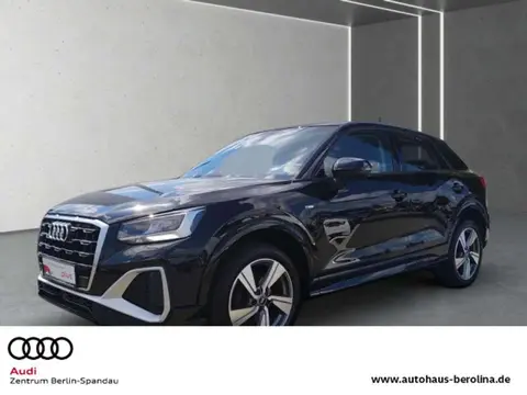 Annonce AUDI Q2 Essence 2021 d'occasion 