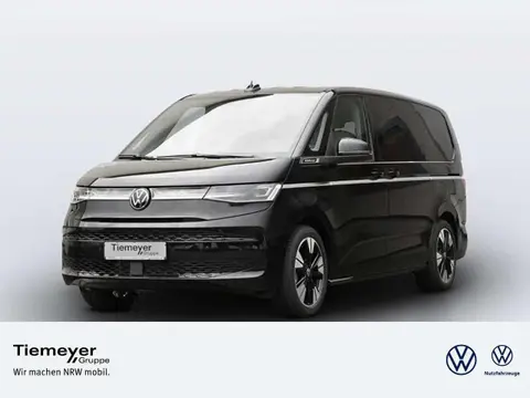 Annonce VOLKSWAGEN T7 Diesel 2024 d'occasion 