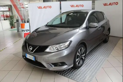 Used NISSAN PULSAR Diesel 2017 Ad 