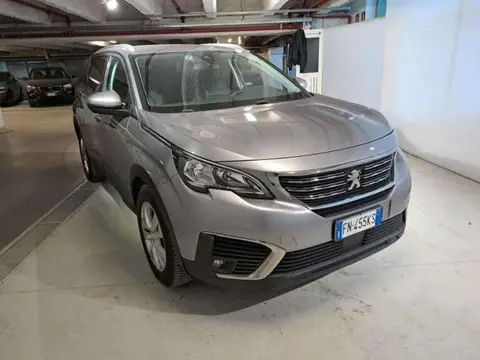 Used PEUGEOT 5008 Diesel 2018 Ad 