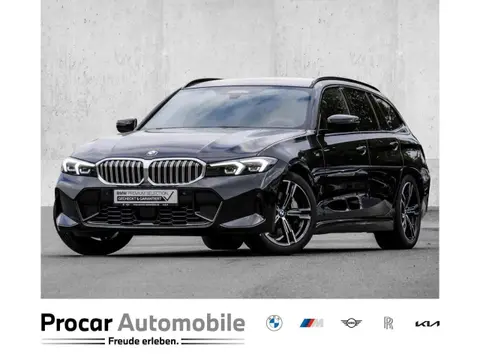 Annonce BMW SERIE 3 Essence 2024 d'occasion 