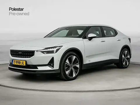 Annonce POLESTAR 2 Électrique 2023 d'occasion 