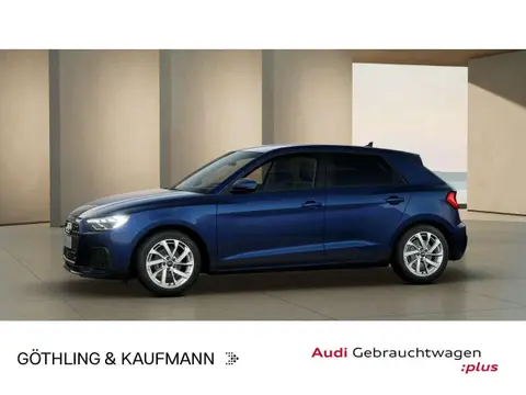 Used AUDI A1 Petrol 2023 Ad 