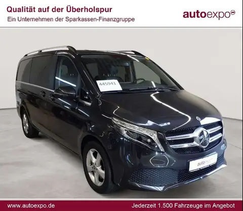 Used MERCEDES-BENZ CLASSE V Diesel 2020 Ad 