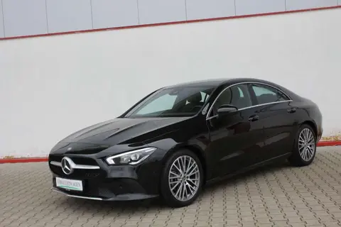 Annonce MERCEDES-BENZ CLASSE CLA Diesel 2023 d'occasion 