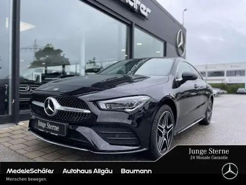 Used MERCEDES-BENZ CLASSE CLA Hybrid 2023 Ad 