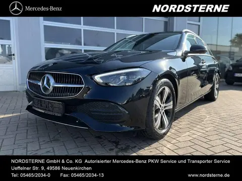 Used MERCEDES-BENZ CLASSE C Petrol 2023 Ad 