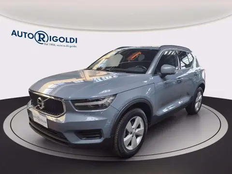 Annonce VOLVO XC40 Essence 2019 d'occasion 