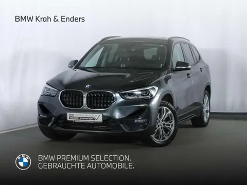 Used BMW X1 Diesel 2021 Ad Germany