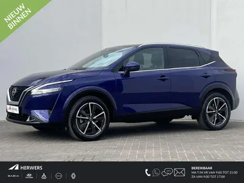 Used NISSAN QASHQAI Petrol 2024 Ad 