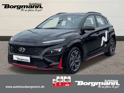 Used HYUNDAI KONA Petrol 2022 Ad 