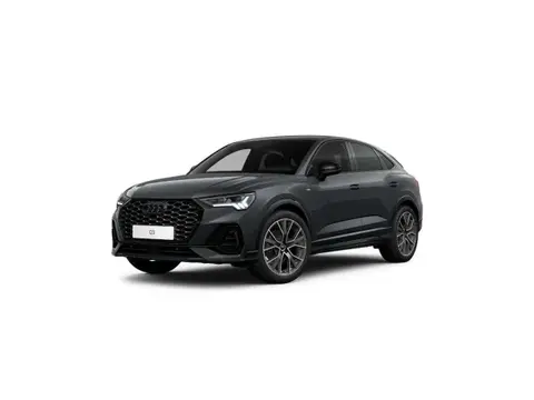 Annonce AUDI Q3 Diesel 2024 d'occasion 