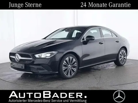 Used MERCEDES-BENZ CLASSE CLA Petrol 2023 Ad 