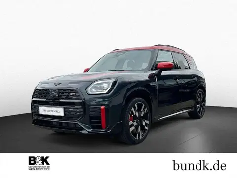 Used MINI JOHN COOPER WORKS Petrol 2024 Ad 