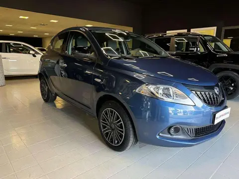 Annonce LANCIA YPSILON Hybride 2024 d'occasion 