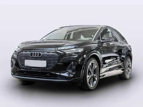 Used AUDI Q4 Electric 2023 Ad 