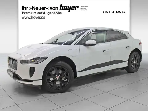 Annonce JAGUAR I-PACE Électrique 2022 d'occasion 