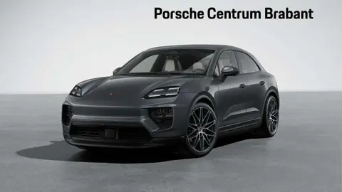 Annonce PORSCHE MACAN Électrique 2024 d'occasion 