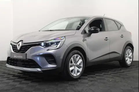 Used RENAULT CAPTUR Petrol 2023 Ad 