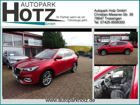 Used MG EHS Hybrid 2022 Ad 