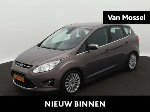 Annonce FORD C-MAX Essence 2015 d'occasion 