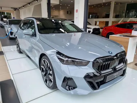 Annonce BMW I5 Électrique 2024 d'occasion 