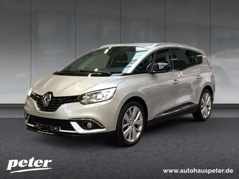 Annonce RENAULT SCENIC Essence 2020 d'occasion 