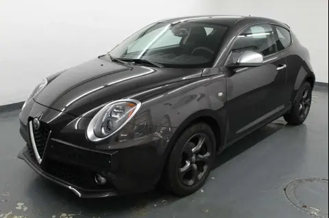 Used ALFA ROMEO MITO Petrol 2018 Ad 