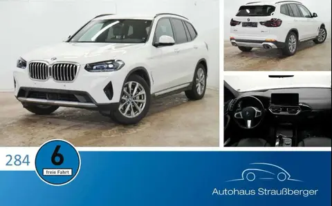 Used BMW X3 Hybrid 2023 Ad 