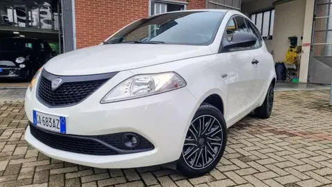 Used LANCIA YPSILON LPG 2020 Ad 