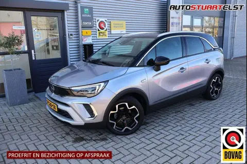 Used OPEL CROSSLAND Petrol 2022 Ad 