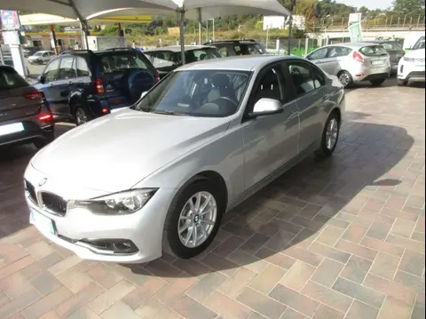 Used BMW SERIE 3 Diesel 2017 Ad 