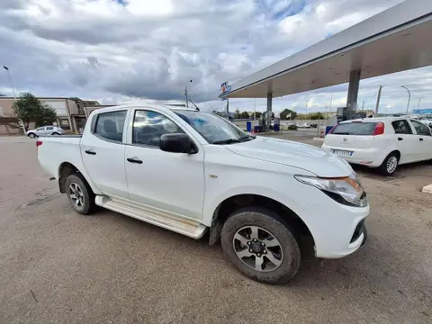 Used FIAT FULLBACK Diesel 2018 Ad 