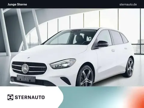 Used MERCEDES-BENZ CLASSE B Hybrid 2022 Ad 