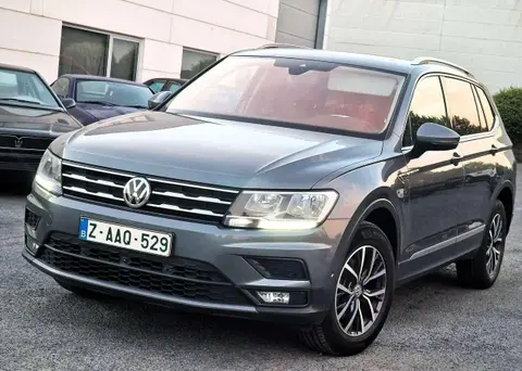 Annonce VOLKSWAGEN TIGUAN Essence 2020 d'occasion 