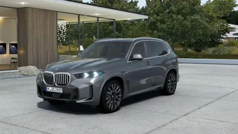 Annonce BMW X5 Diesel 2024 d'occasion 