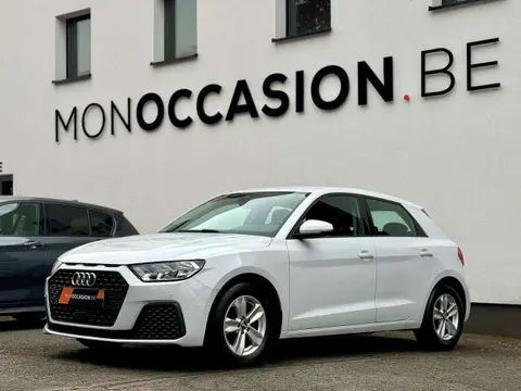 Used AUDI A1 Petrol 2020 Ad 