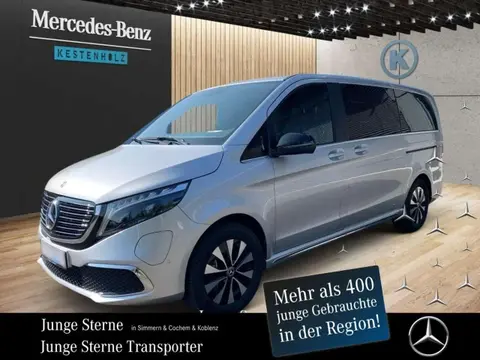 Annonce MERCEDES-BENZ EQV Électrique 2023 d'occasion 