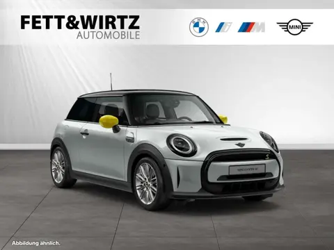 Used MINI COOPER Electric 2022 Ad 