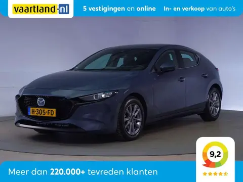 Used MAZDA 3 Petrol 2020 Ad 