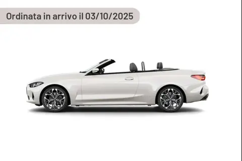 Used BMW SERIE 4 Hybrid 2024 Ad 