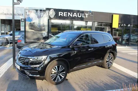 Annonce RENAULT KOLEOS Essence 2023 d'occasion 